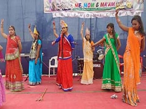annuai function