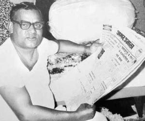Life of Atal Bihari Vajpayee in Lucknow.