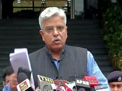 ISIS may arrange attacks in Delhi: Bassi
