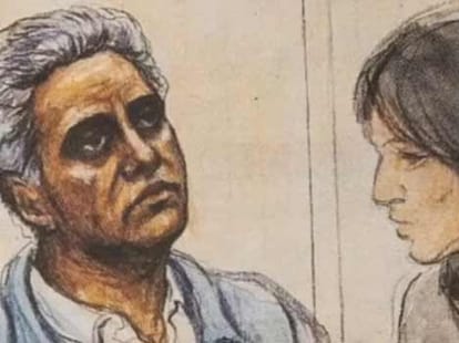 con man of up punished in london.