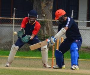 jkcs ground reopens, practice begins