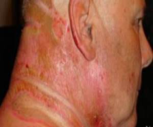 domestic violence with male victim
