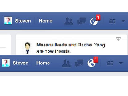 an engineering student arrested for offensive comment on facebook