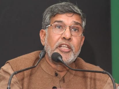 modi and satyarthi is more impressive than obama