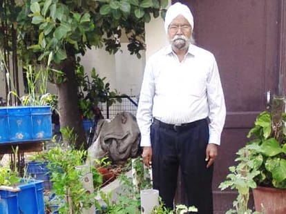 At the age of 80 also act so that you will be amazed
