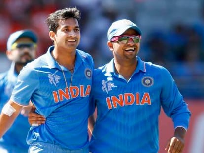 LIVE: india vs bangladesh, First ODI Match