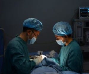 south africans performs first panis transplant.