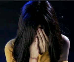 drunk man molestation girl
