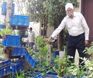 At the age of 80 also act so that you will be amazed