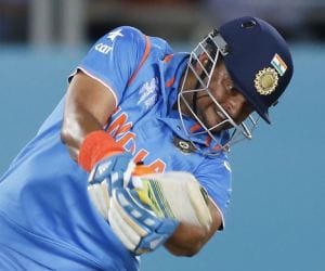 two coinciendence In semifinal match India vs Australia