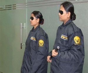 Women bouncers rapidly grow in numbers, earn more than male counterparts  