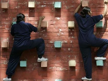 Women bouncers rapidly grow in numbers, earn more than male counterparts  