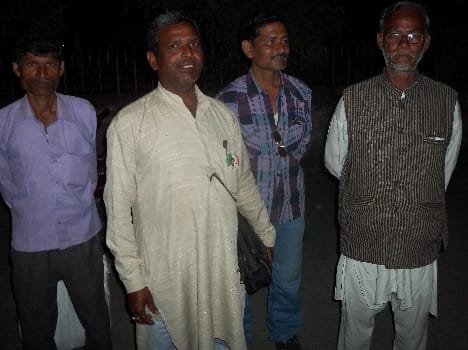 Raging peasant leader waive nomination list