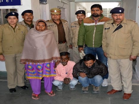 Silverton Lodge Missing teenager found in Haldwani