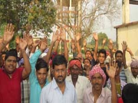 the villagers made operator mortgage