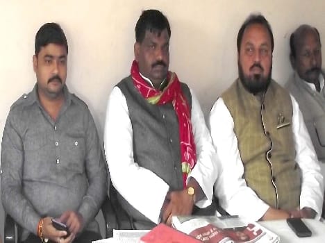 Development-Day was celebrated Spaiyon