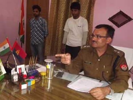 young woman murder disclosed
