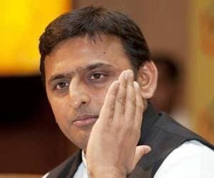 akhilesh is answerless about atm loot