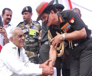 one rank one pension in army effective from 1 april