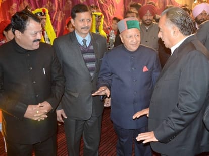virbhadra singh statement.