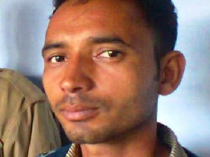 congress leader hire criminal for murder.