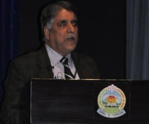 news about jammu university JK science congress
