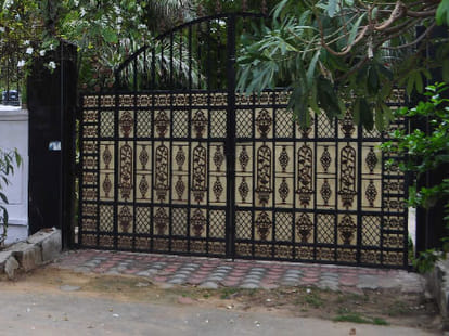  Electricity bill of arvind kejriwal's residence is much higher 