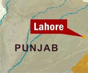 hindu community cremation grounds in lahore before it disappears?