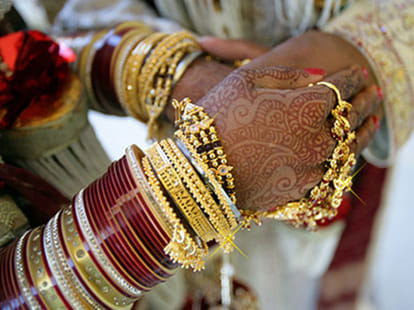 man caught doing second marriage