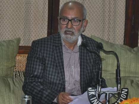 pdp wants reviwe of coalition govt
