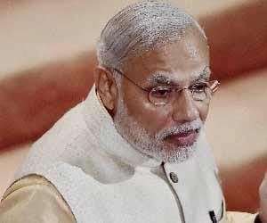 Modi will pay tribute to Shaheed Bhagat singh