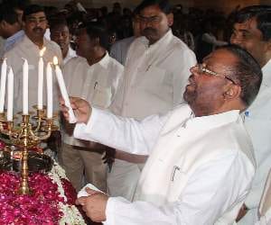 Failure of SP govt will be reason of BSP victory in 2017.
