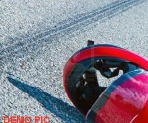Two brother from himachal died in road acccident atchandigarh.