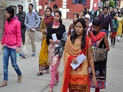 Graduation exam of lu in danger 