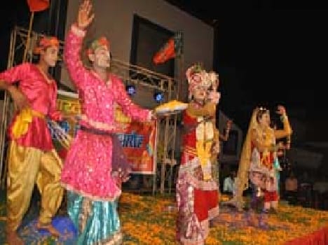 radha krishna