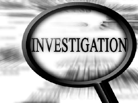After spending millions probe failed, the accused told the seal on the