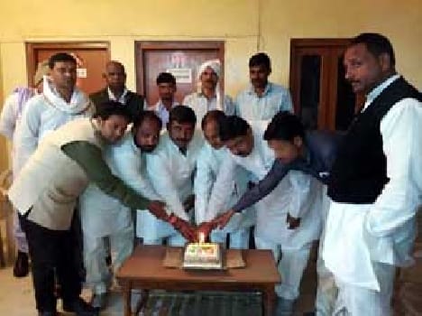 Sp celebration 