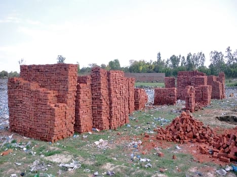 See 369 pucca houses for the poor in the city