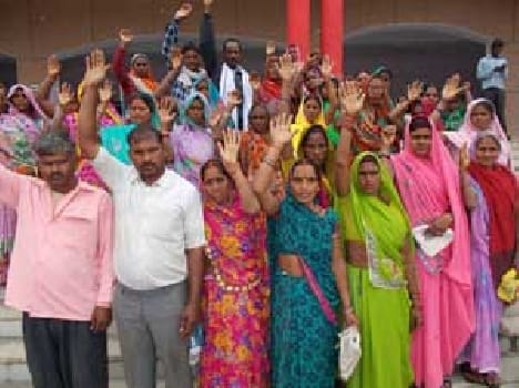 For socialist pension performance