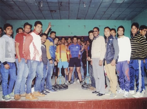 Fine , Sntoesh , Sohan , Arun 's best performance