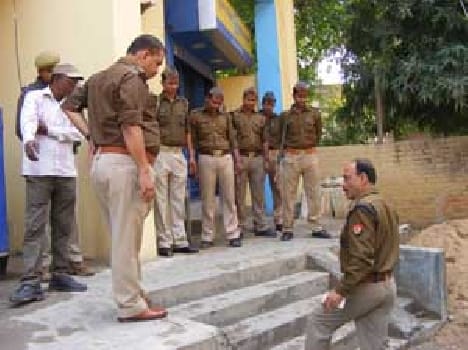 Manager killed in broad daylight robbery of 28 million