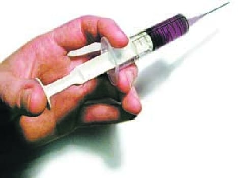 Ayurveda registration but treatment in allopathic