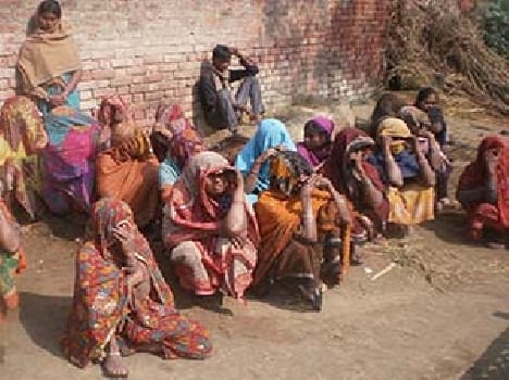 youth sucpiceos deth in koripur