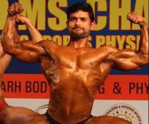 ravi and Ramandeep Singh Best Physik
