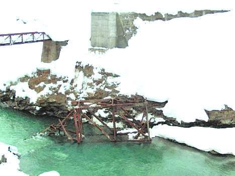 muling bridge collapse case investigation.