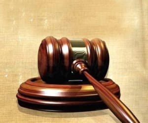election ban of high court Bar association