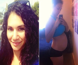 mother posts ad to search father of her child