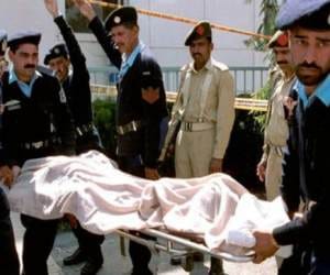 attack on christians before 2015 in pakistan, lahore.