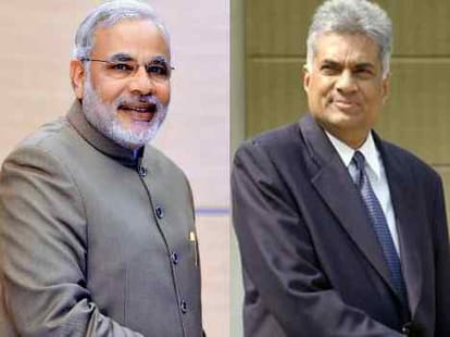Lankan PM said Navy has right to shoot anyone who intrudes