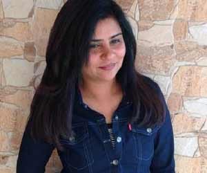 daughter of up ruchi lieutenant in army.